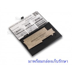 Step Action Gauge  Step Action Gauge